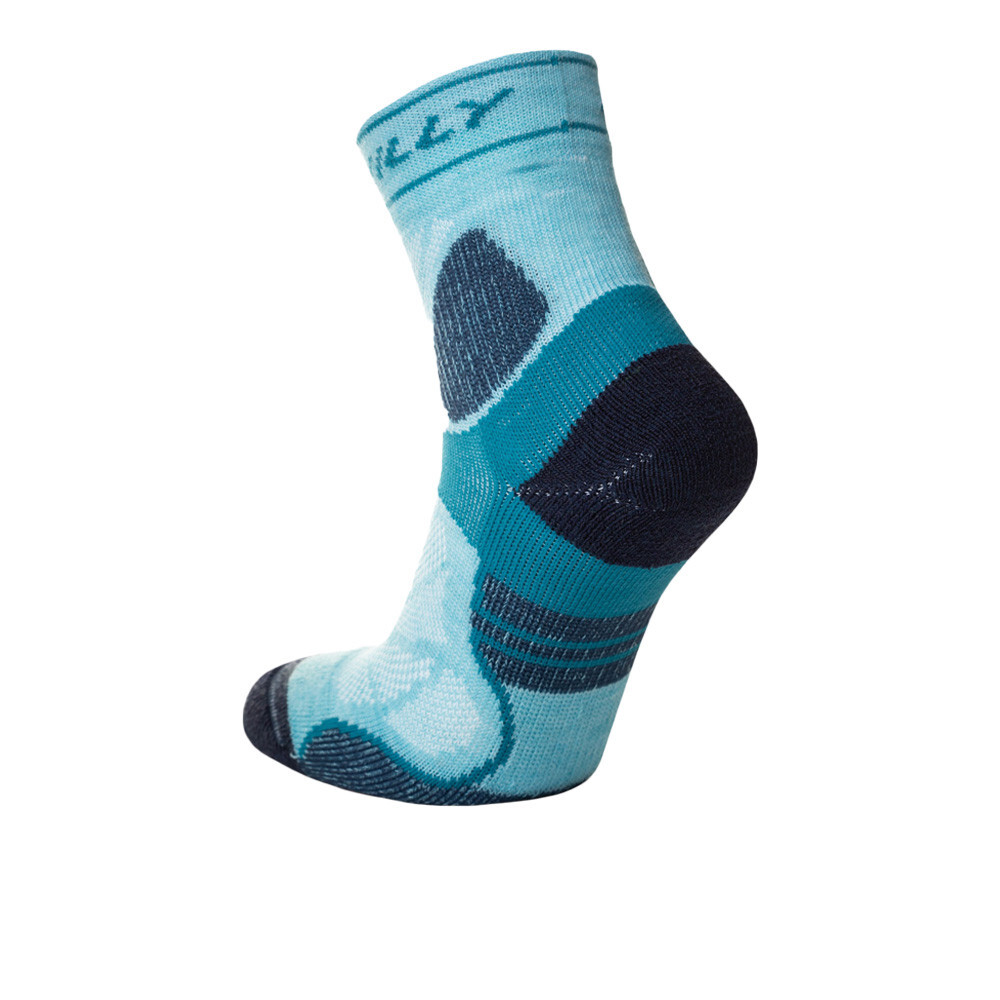

Носки Hilly Trail Max Anklet, синий