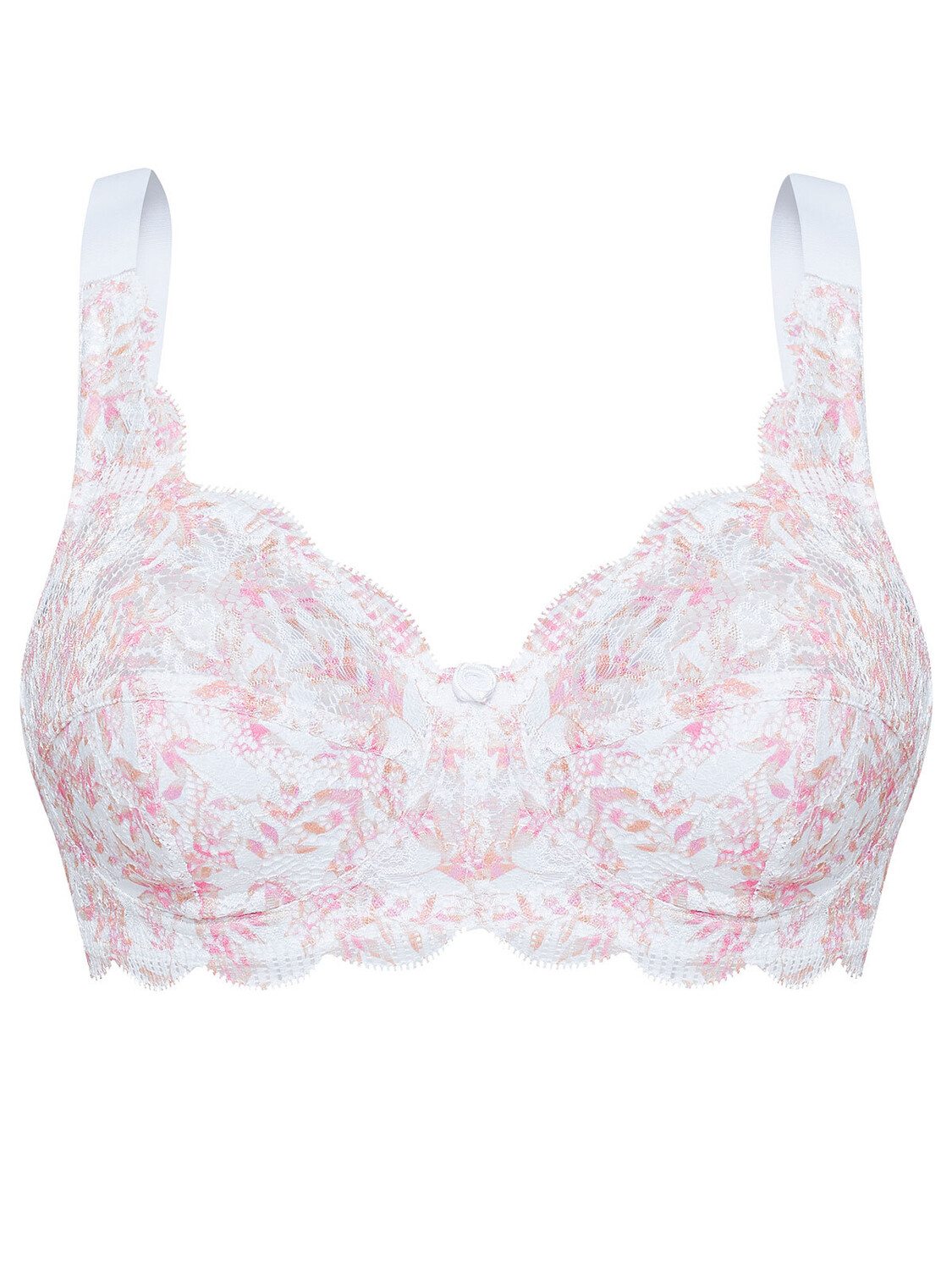 

Бюстгальтер без косточек SUSA BH ohne Bügel Latina, цвет rose weiss
