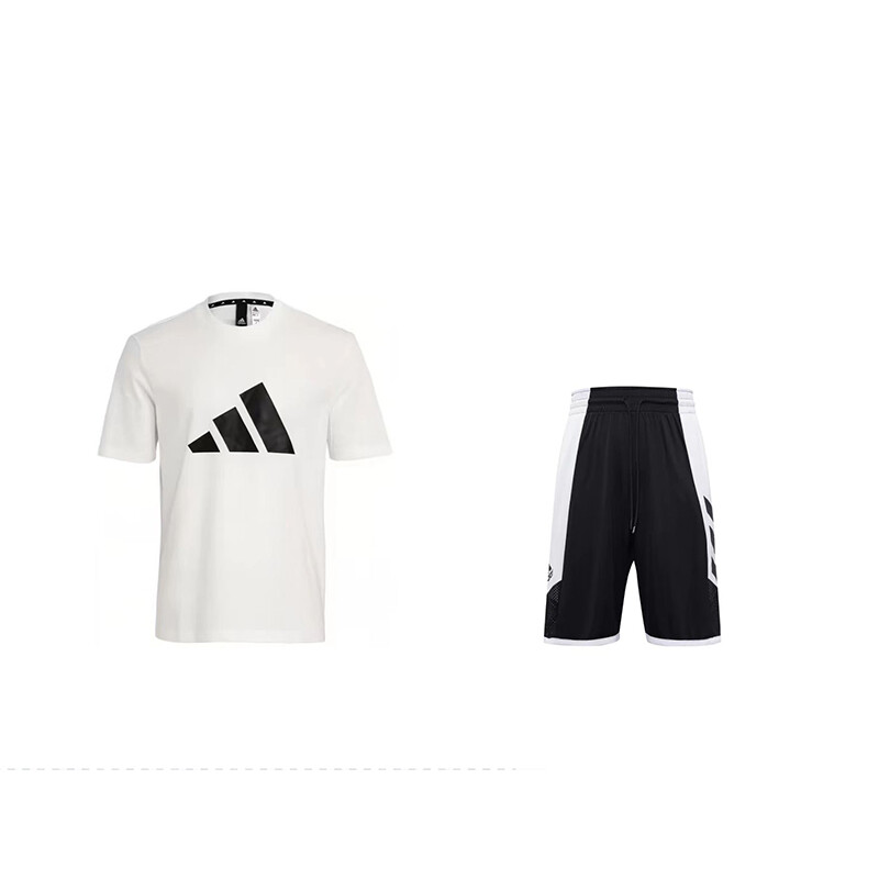 

Повседневная спортивная одежда унисекс Adidas