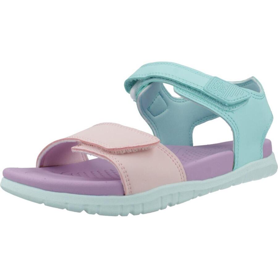 

Сандалии Gioseppo модель 74466g цвет синий