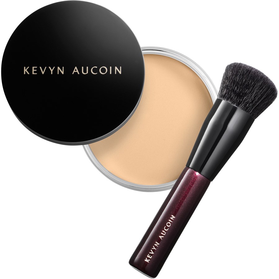 

Тональная основа KEVYN AUCOIN Foundation Balm, LIGHT FB 02 / 100 g