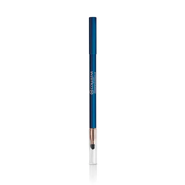 Стойкий карандаш для глаз Professionale Eye Pencil Collistar, цвет blu shangai — фото 2