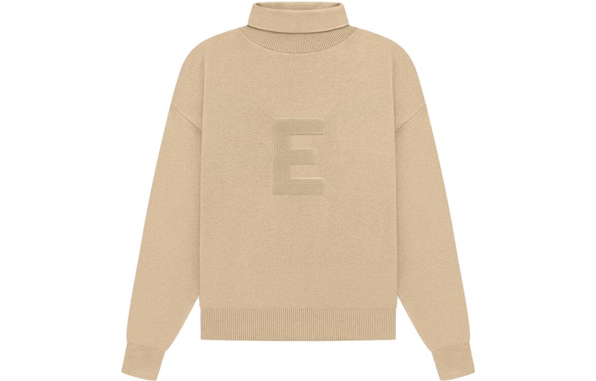 

SS23 Трикотаж женский Песочно-белый Fear Of God Essentials