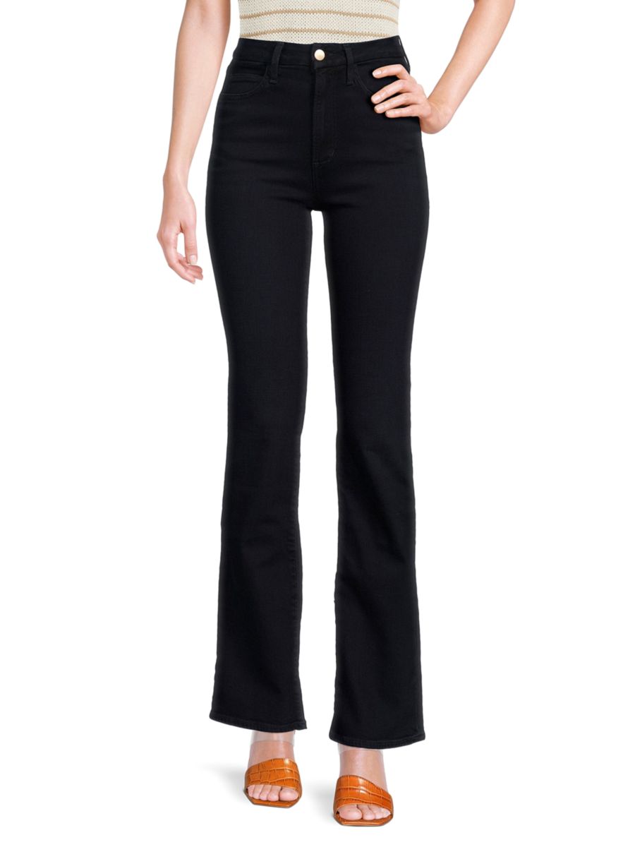 

Джинсы Bootcut Joe's Jeans, цвет Arizona Blue