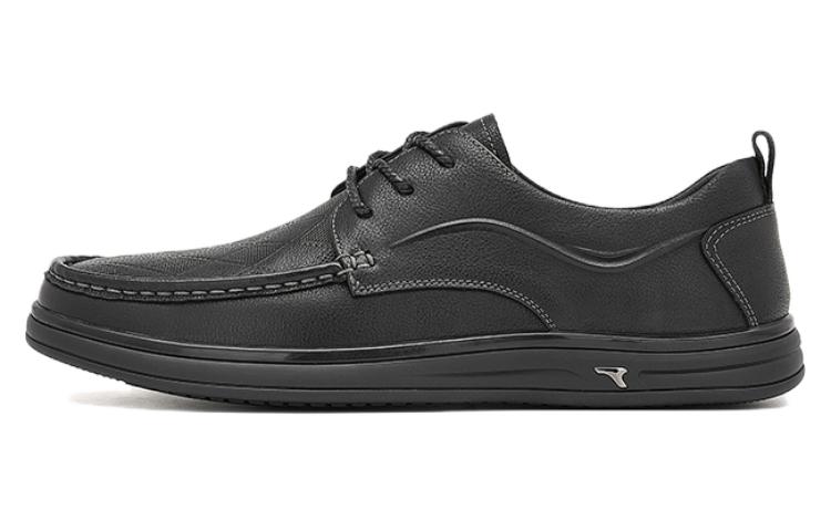 

Туфли Men"s Casual Men Low-Top черный Aokang