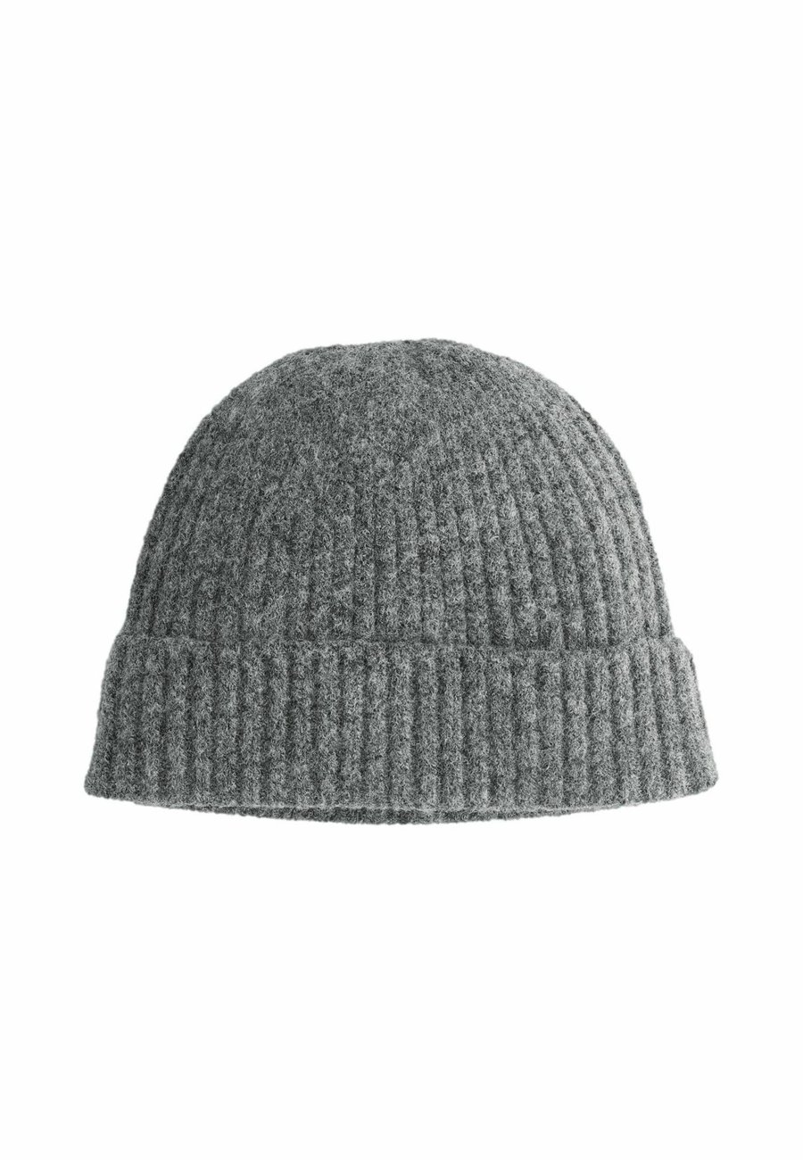 

Шапка Next Beanie, Charcoal Grey/Grey