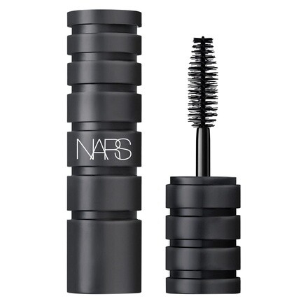

Тушь для ресниц NARS Climax Extreme, 0,14 унции, черная без цензуры
