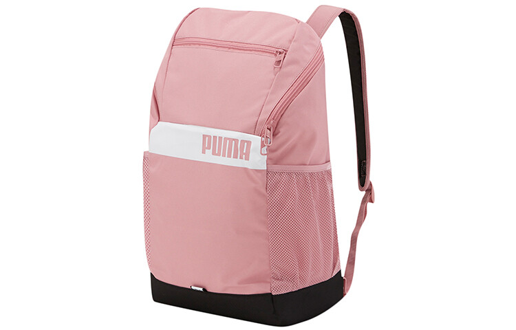 

Рюкзак унисекс Puma, Purple/Pink