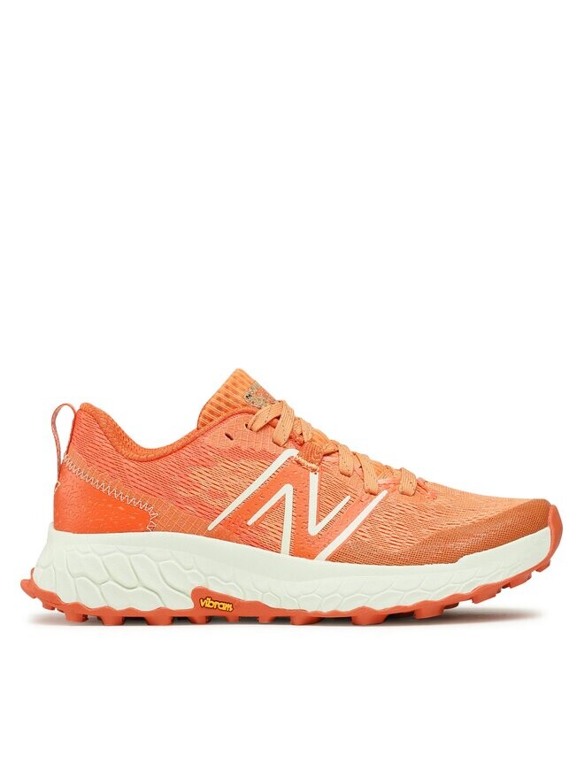 

Кроссовки New Balance, оранжевый