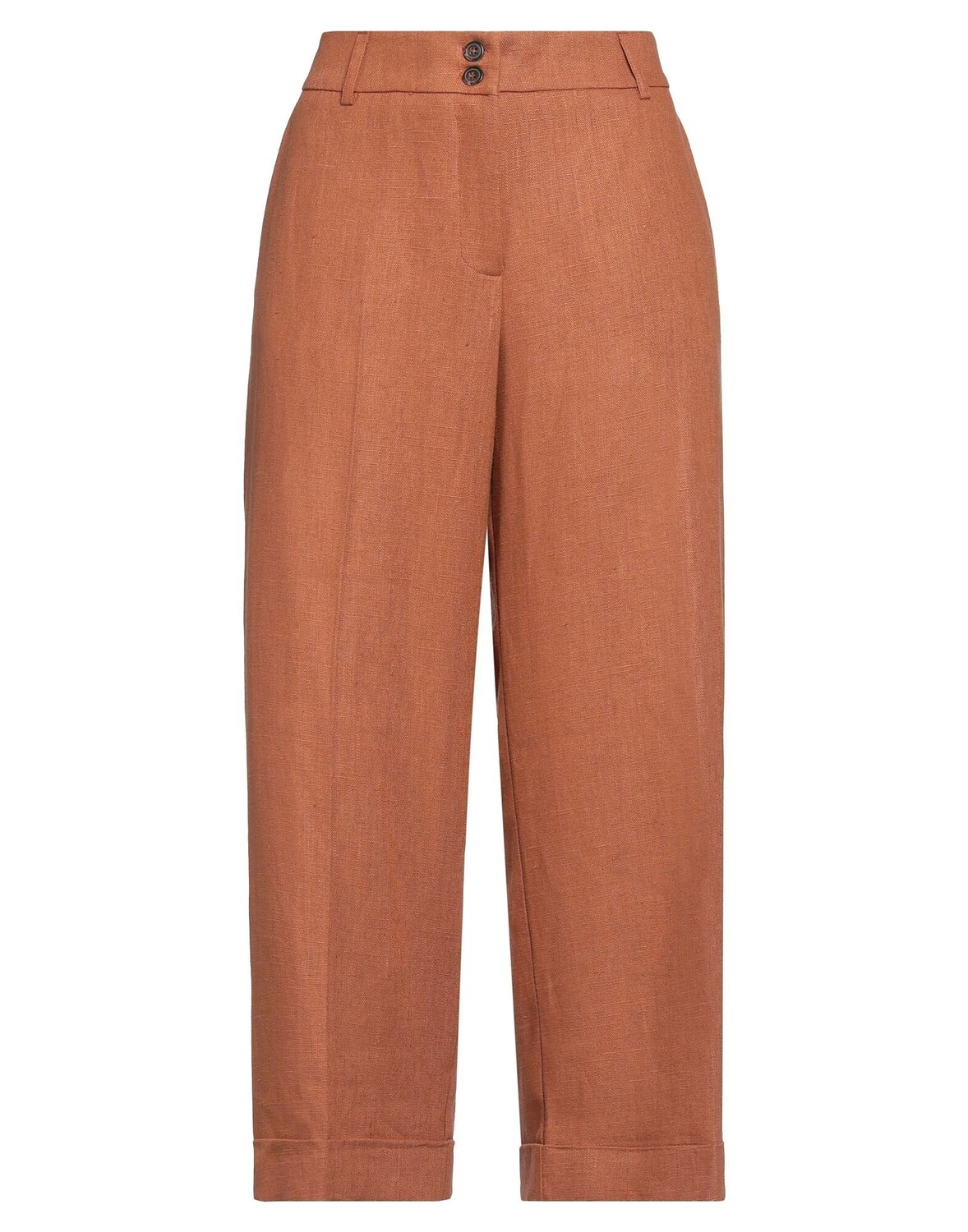 

Брюки Rossopuro, коричневый