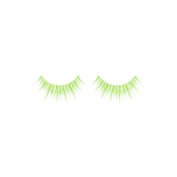 

Накладные ресницы flash lash proud of me green You Are The Princess, цвет green