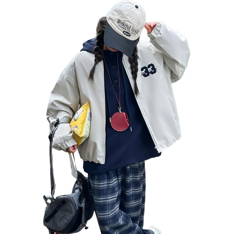 

Утепленная куртка для детей 3-7 лет PROTECTCAMEL, бежевый