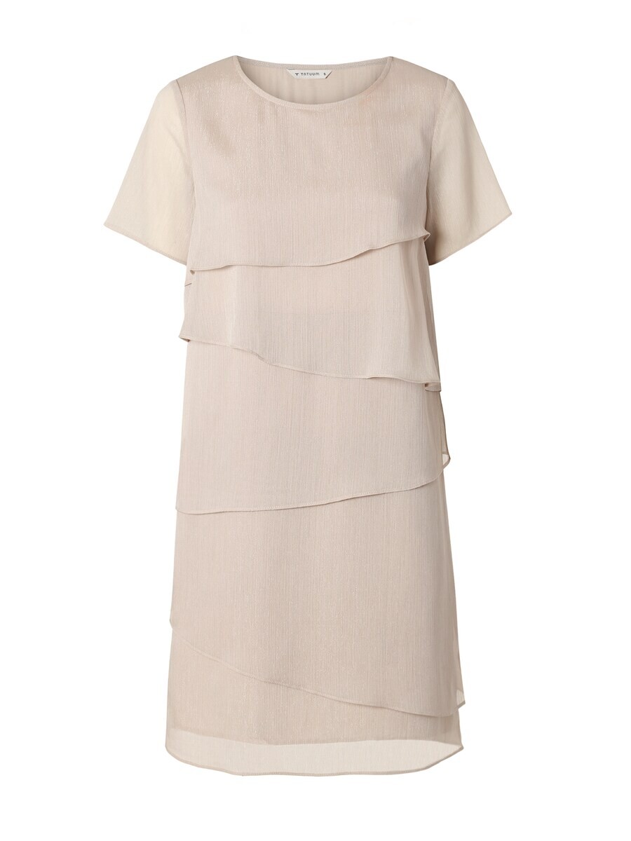 

Платье TATUUM Dress Palmi, цвет Nude