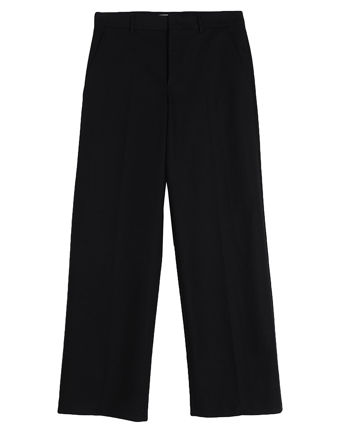 

Брюки Valentino Garavani, черный