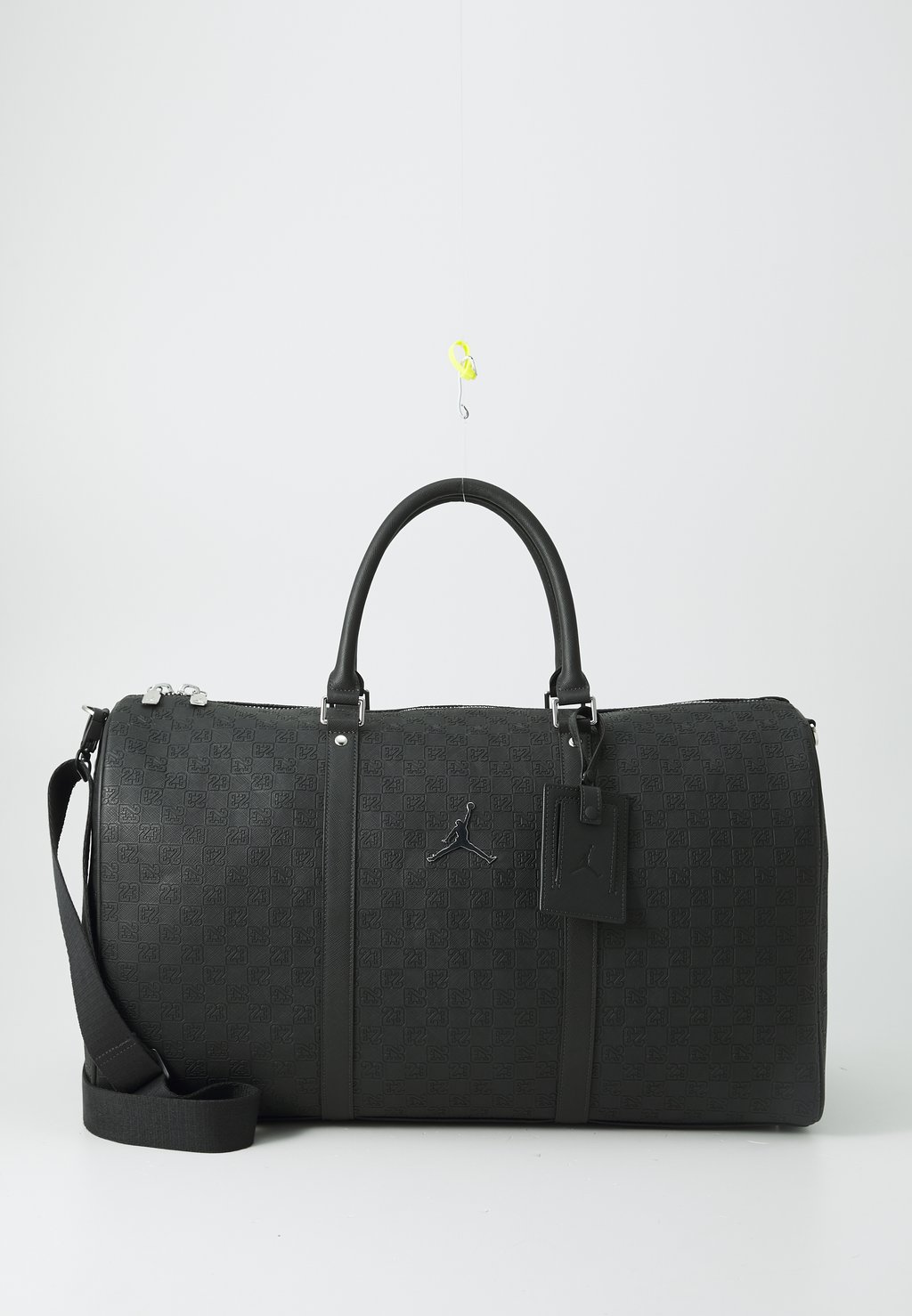 

Сумка выходного дня JAM MONOGRAM DUFFLE BAG Jordan, черный
