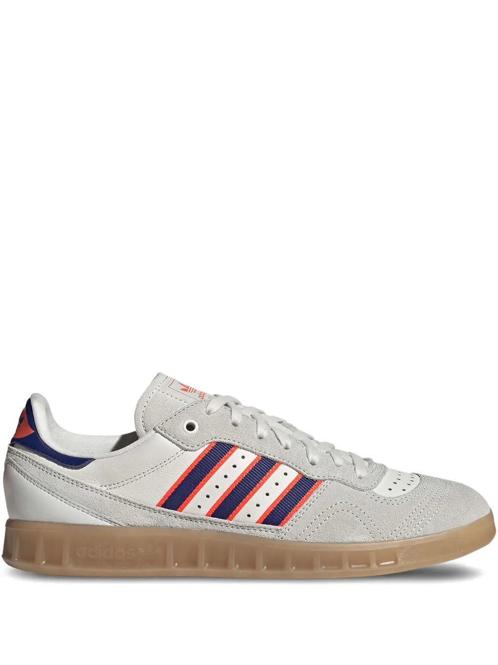 

Кроссовки Handball Top RM Adidas, белый