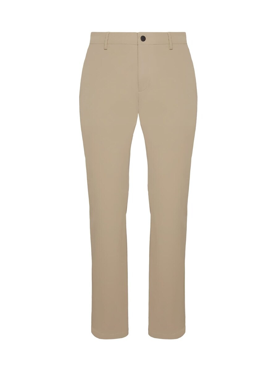 

Брюки Boggi Milano Regular Pants, бежевый