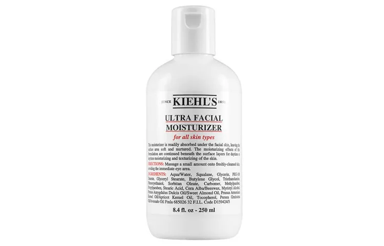 Kiehl's Увлажняющий лосьон для женщин, 125ml*2 — фото 2