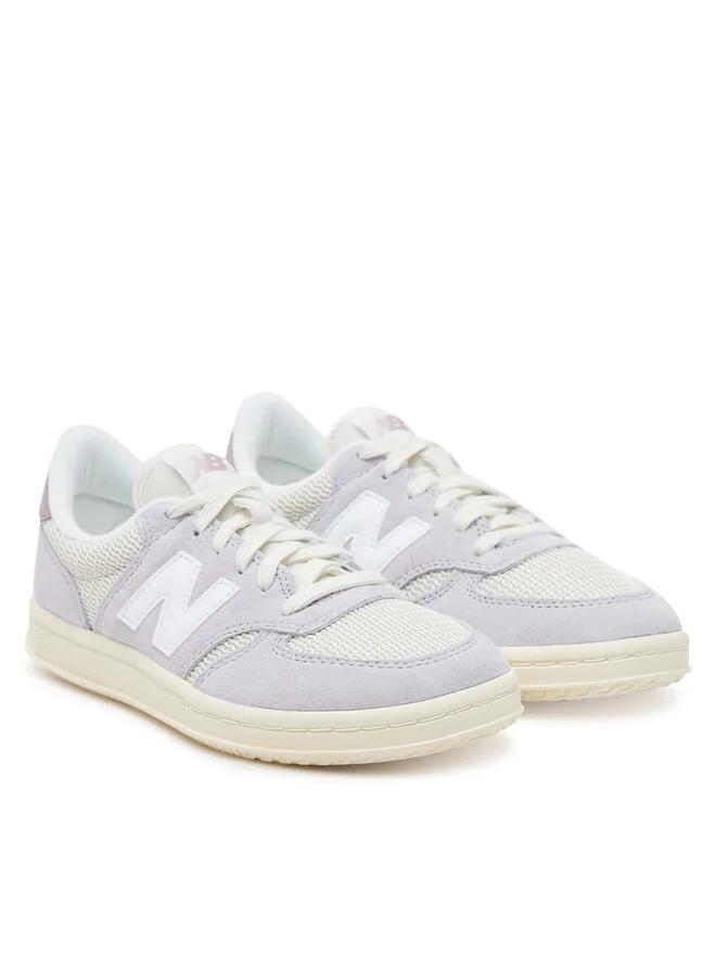 New Balance Кроссовки CT500GC фиолетовые — фото 2
