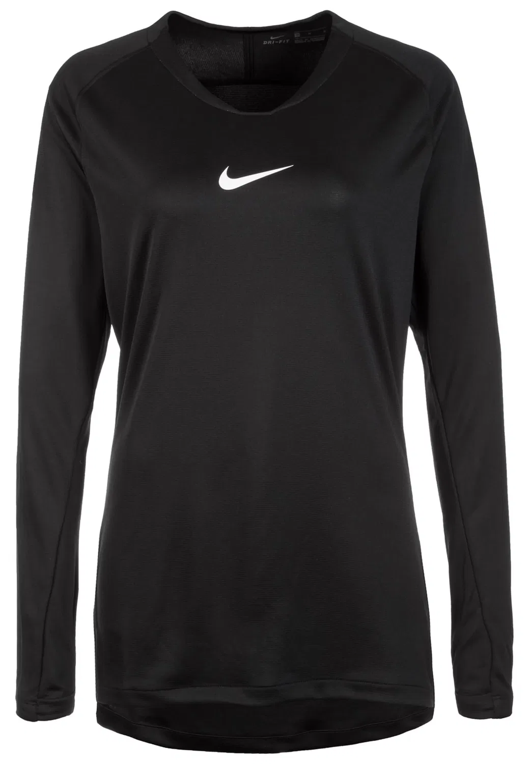 Термобелье Nike Park First черного цвета