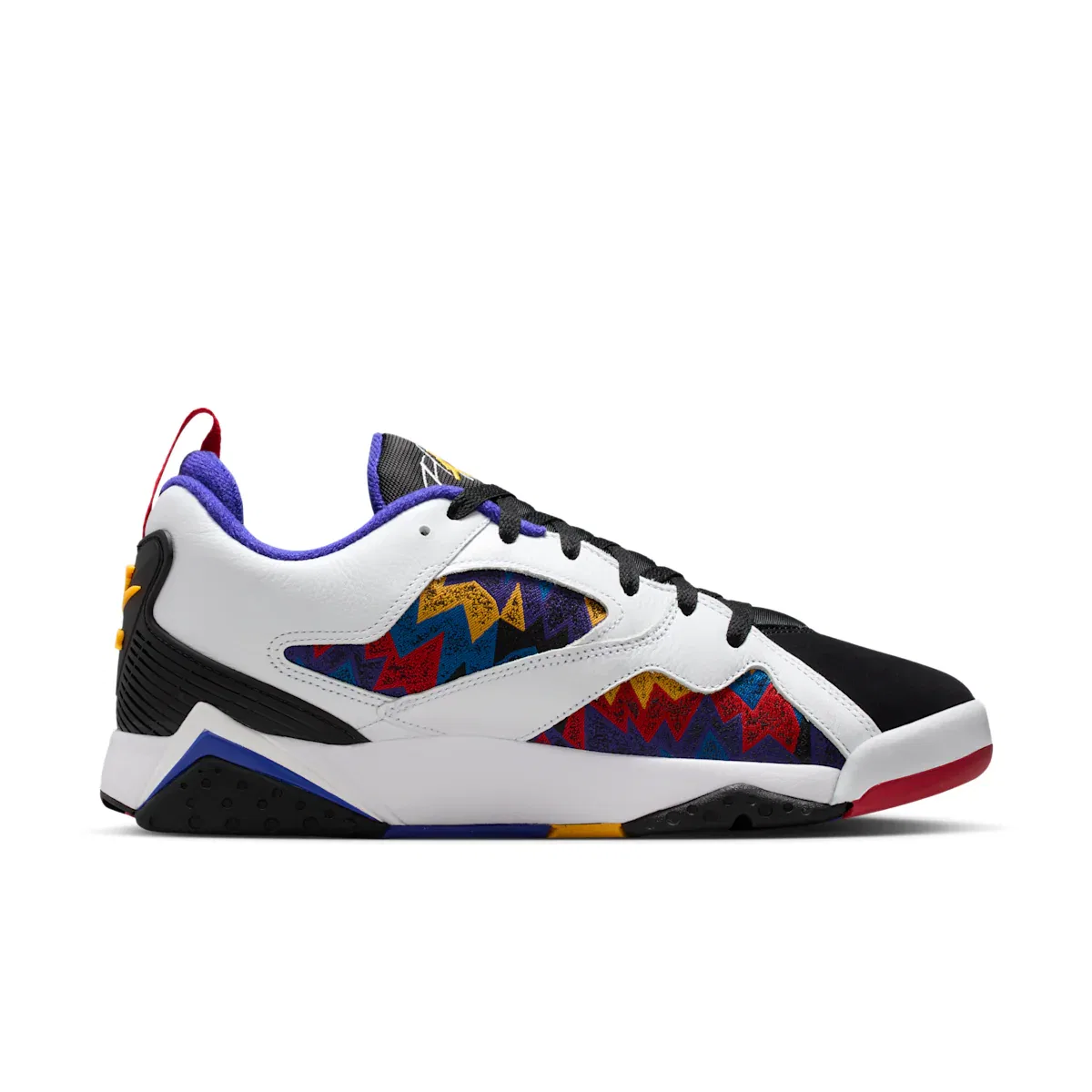 Мужские кроссовки Air MVP 92 Jordan, белый — фото 3