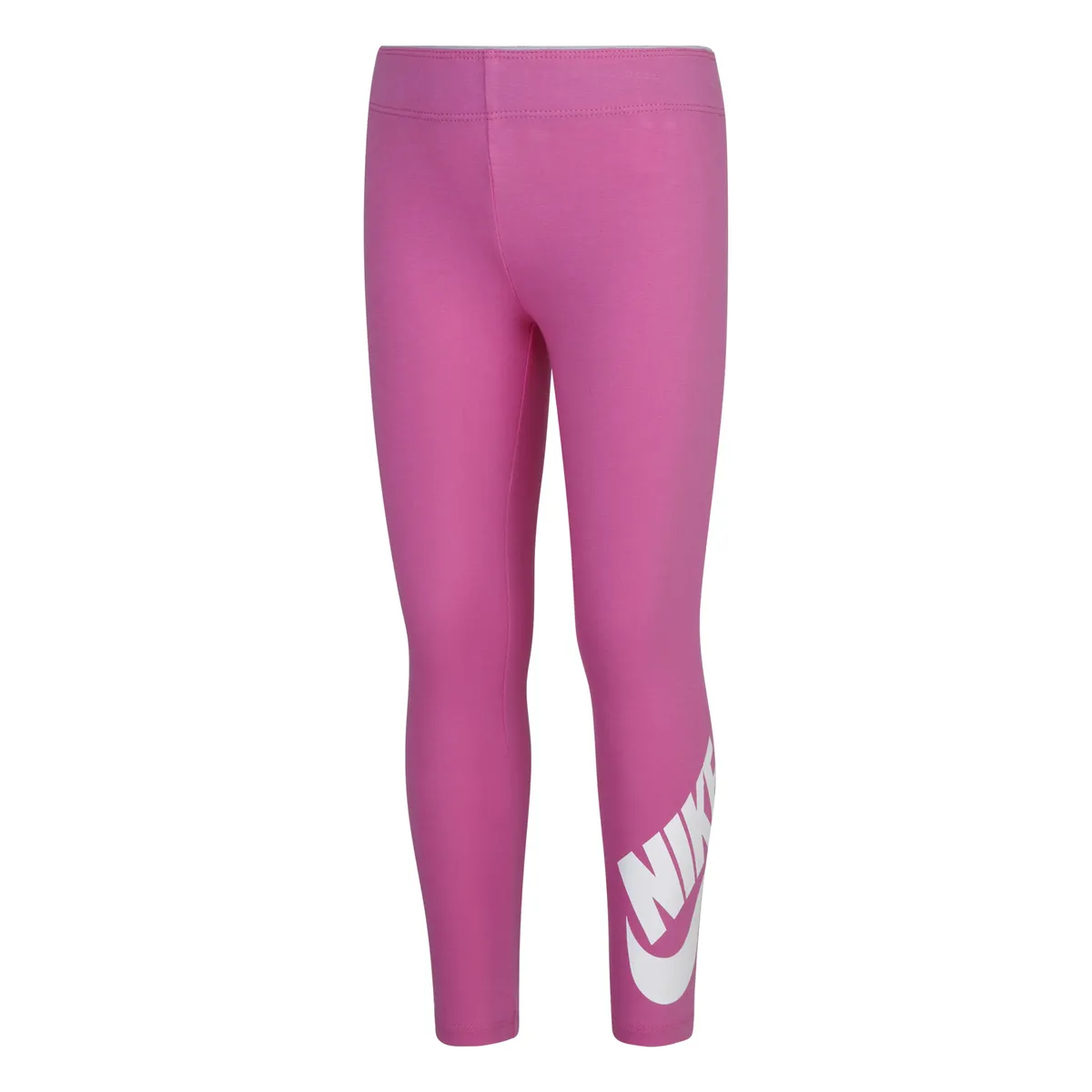

Леггинсы Nike Sportswear "NKG G NSW LEG A SEE LEGGING - для детей", розовый