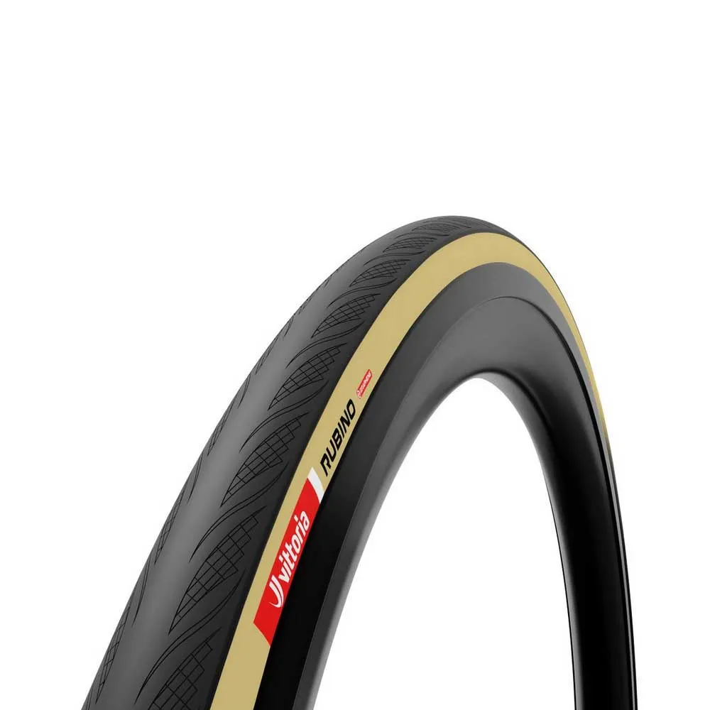 

Дорожная шина Vittoria Rubino V G2.0 Tubeless 700C x 30, серебряный