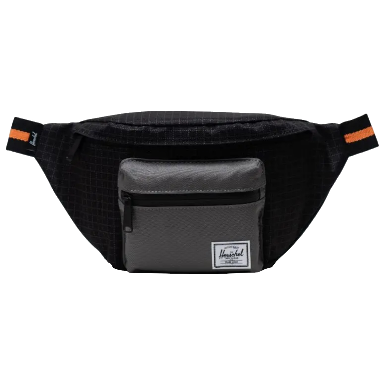 

Сумка через плечо Herschel Herschel Seventeen Waist Bag, черный