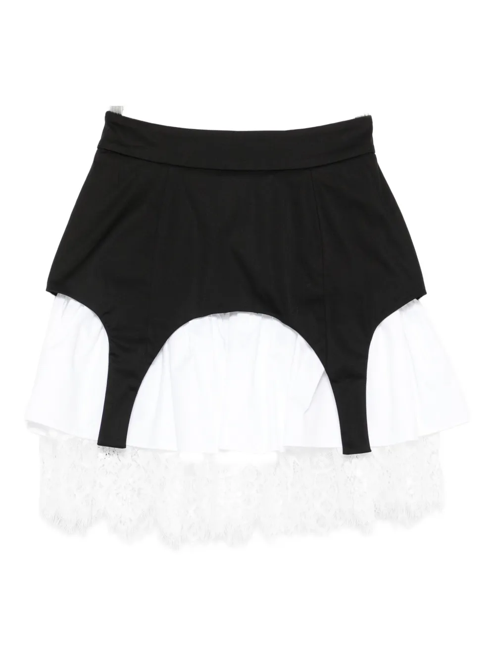 

Юбка «Черный лебедь» HAMZA