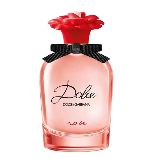 

Туалетная вода для женщин, 75 мл Dolce & Gabbana, Dolce Rose