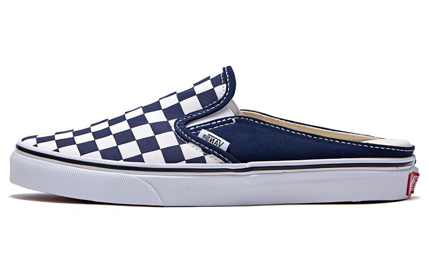 Слипоны Vans унисекс