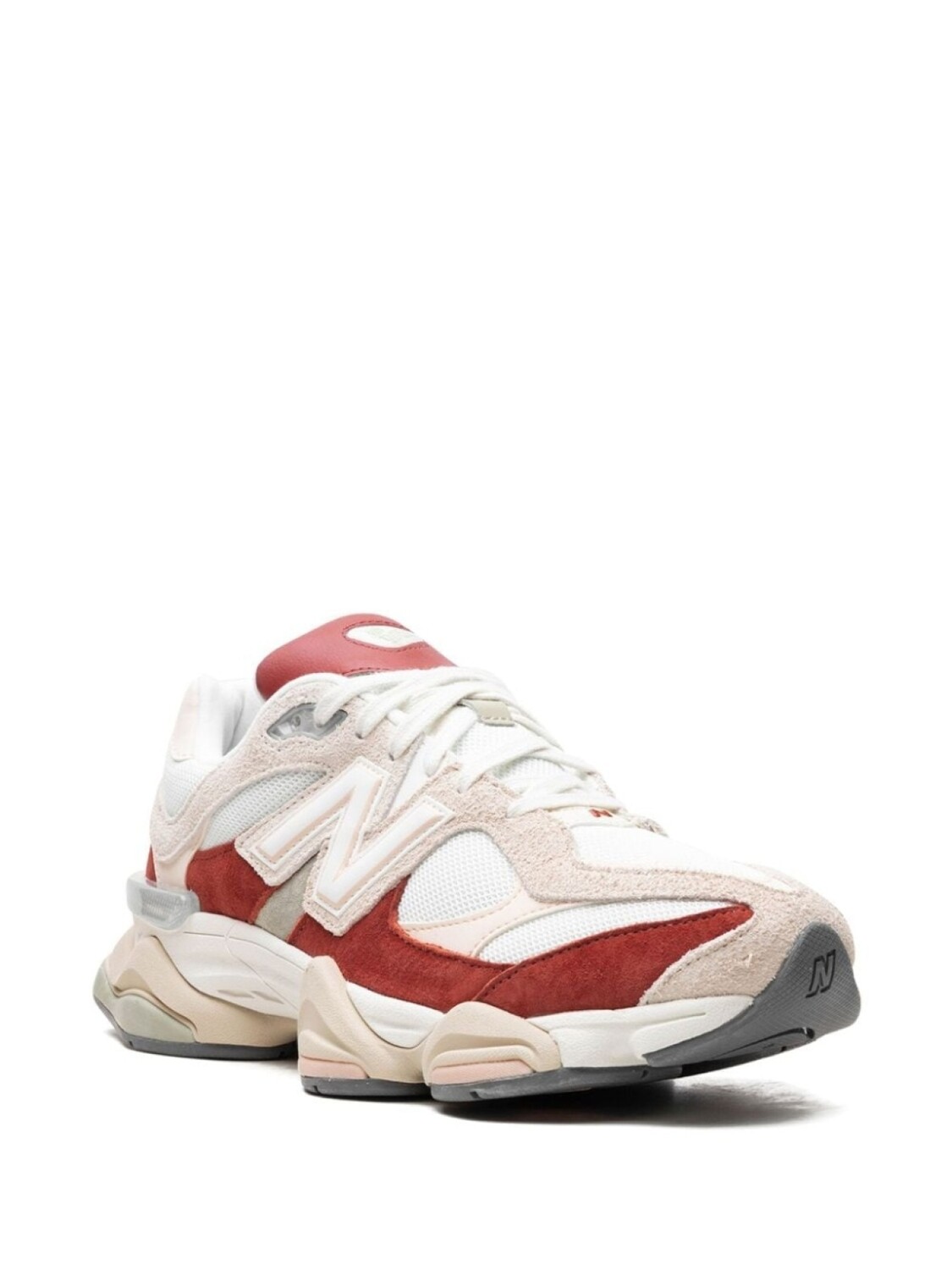 New Balance 9060 Кроссовки "Festival Pack", нейтральный цвет — фото 2