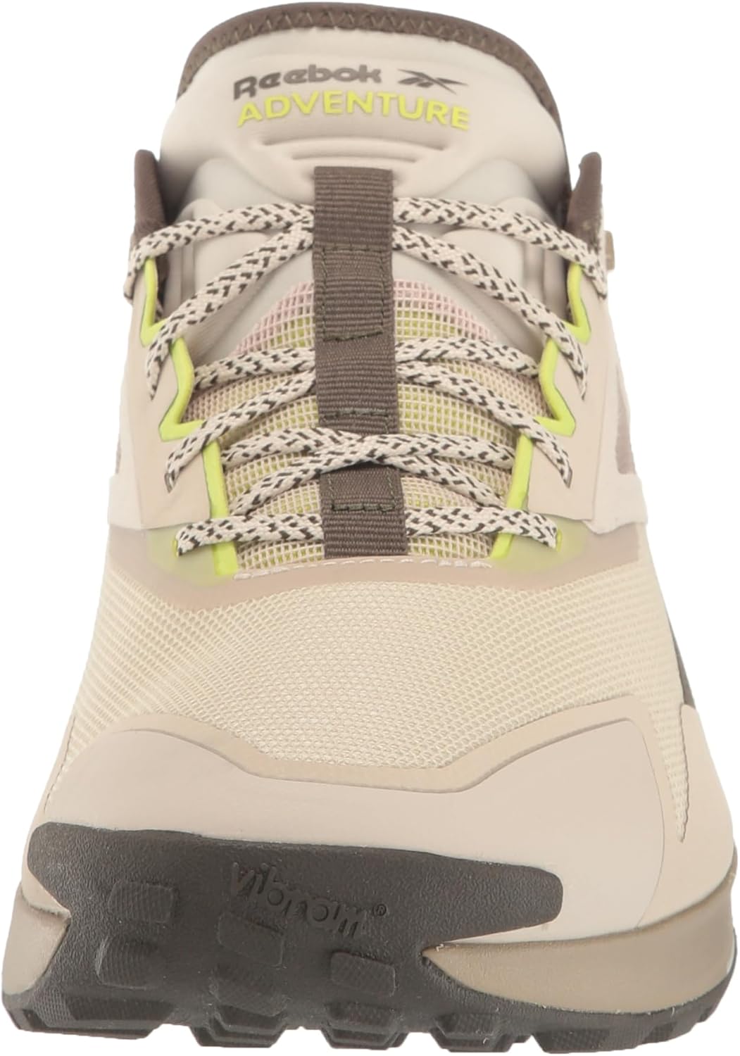 Кроссовки Reebok Unisex-Adult Nano X3 Adventure Winter, Stucco/Grout/Laser Lime — фото 2