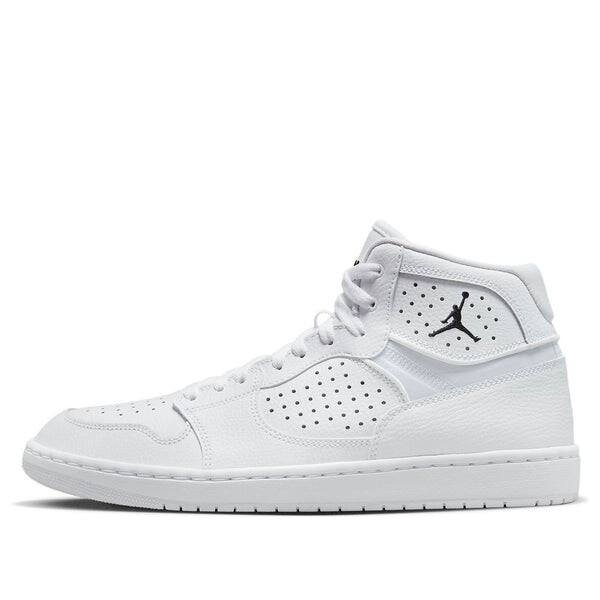 

Доступ к кроссовкам Air Jordan, белый