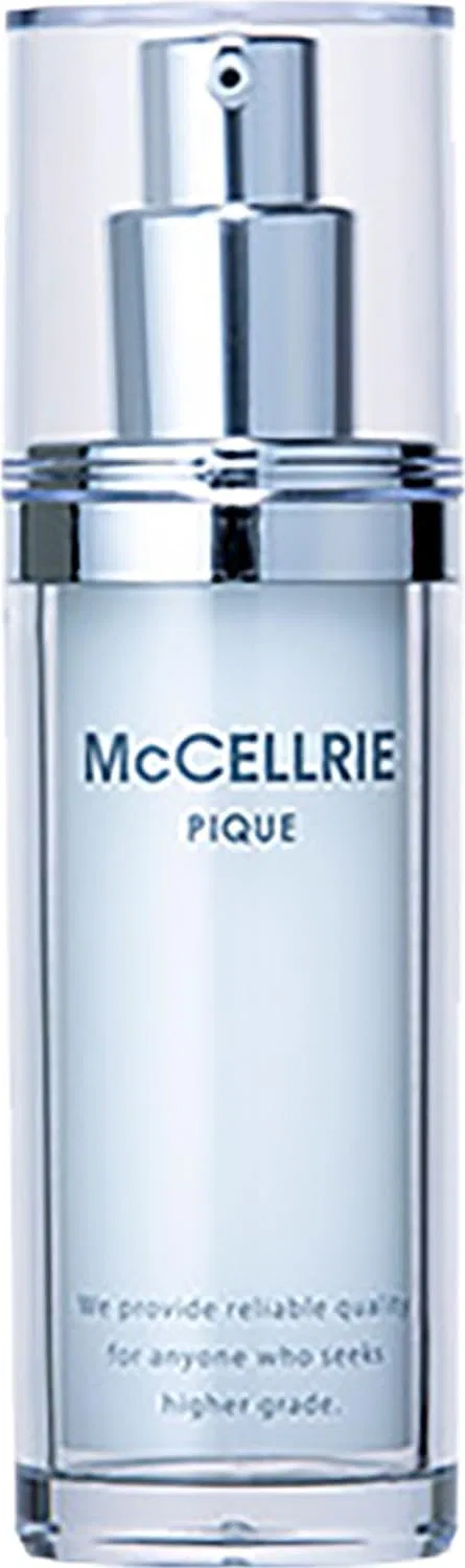 Сыворотка McCoy — Для лица McCELLRIE Pique, 30 г