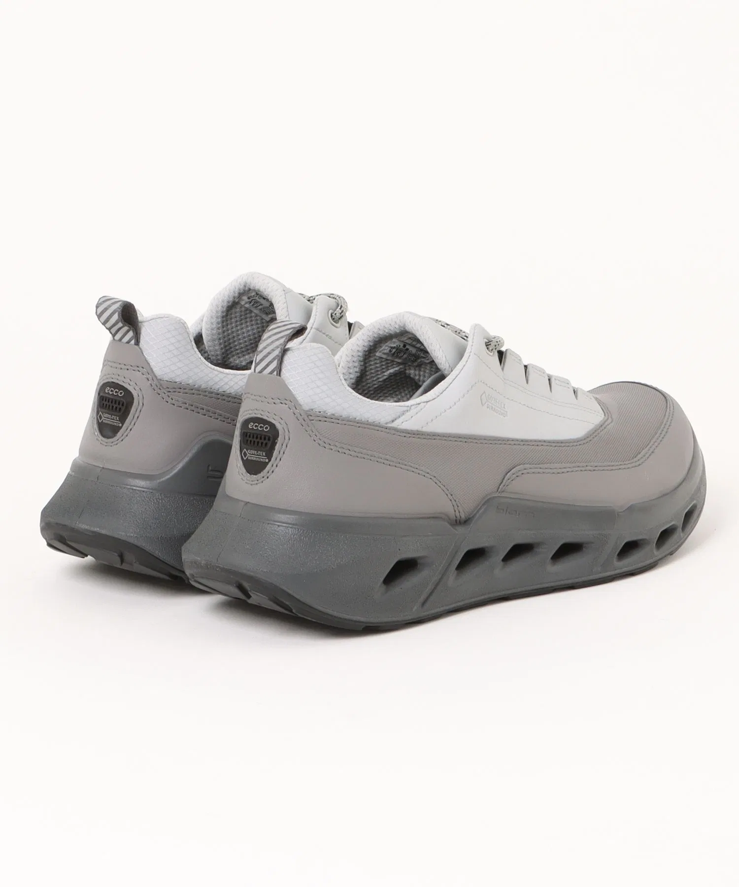 Мужские кроссовки ECCO BIOM 720 GORE-TEX — фото 2