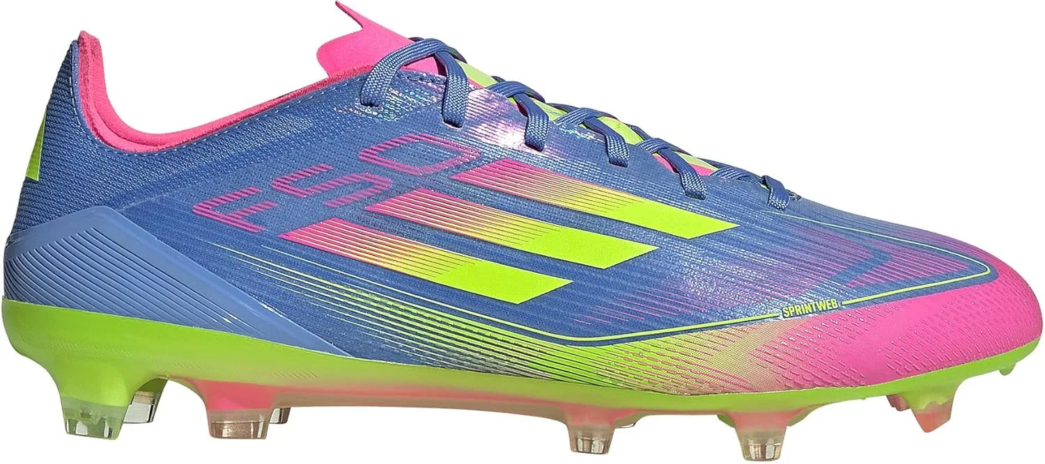 Мужские беговые кроссовки Adidas 22yds Boost, золотой