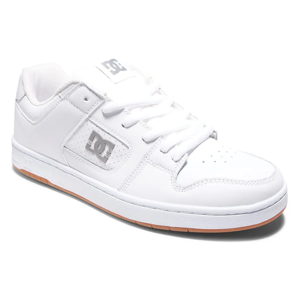 

Кроссовки Dc Shoes Manteca 4 trainers, белый