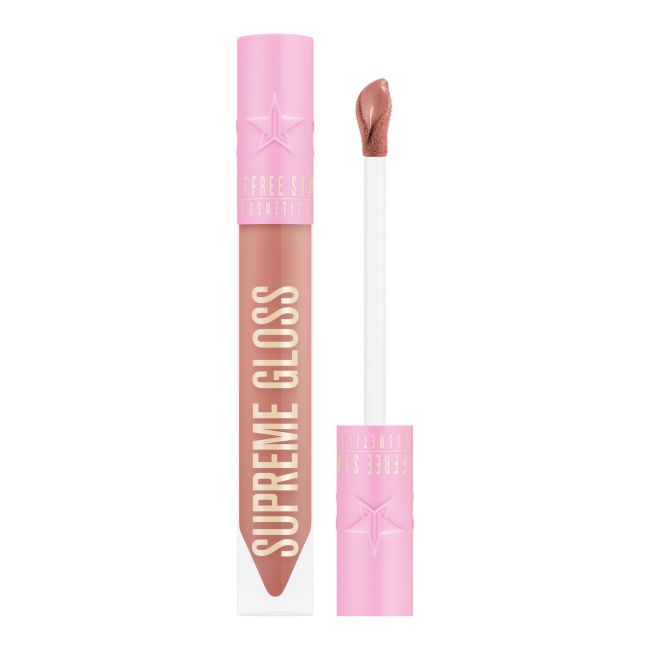 Косметика Supreme Gloss блеск для губ Jeffree Star, цвет house tour, 5,1 мл — фото 2
