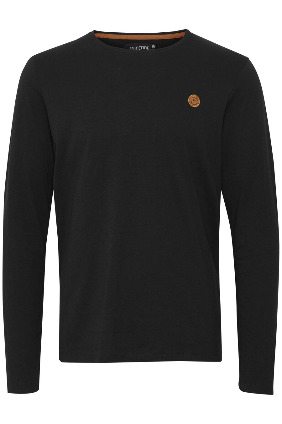 

Рубашка INDICODE JEANS, черный
