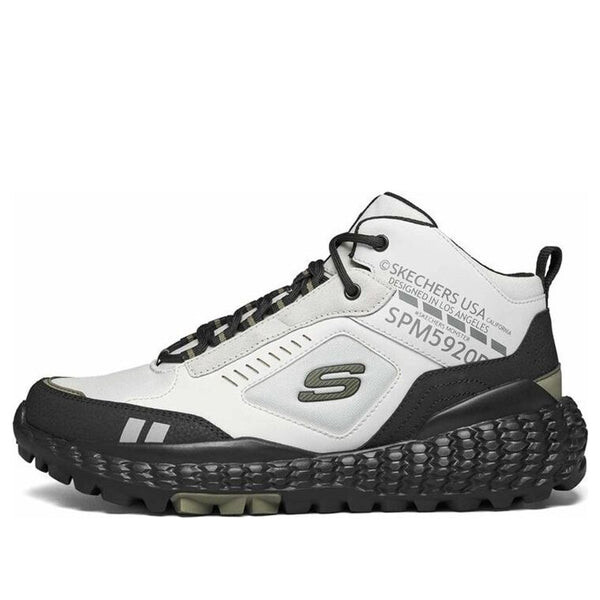 

Кроссовки monster high 'white black' Skechers, белый
