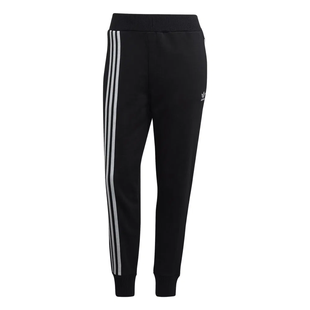 Повседневные брюки Adidas Originals Black