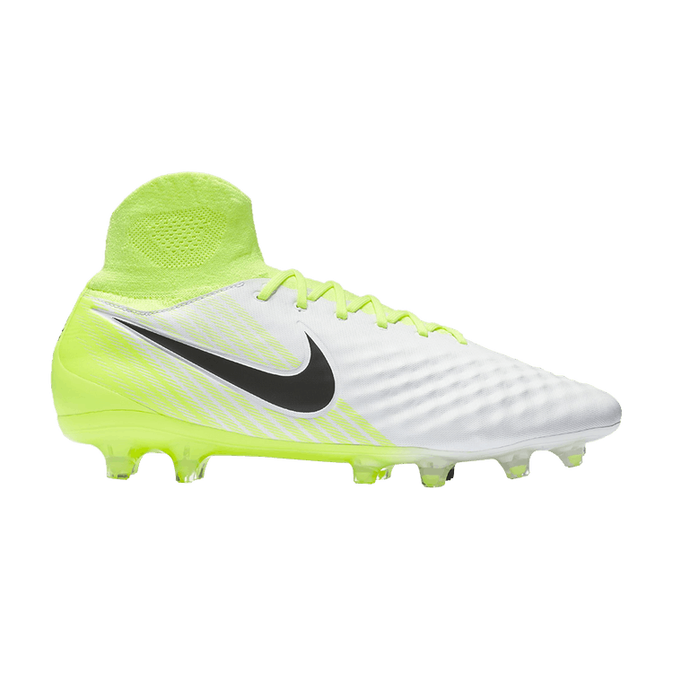 

Кроссовки Magista Orden 2 FG, белый