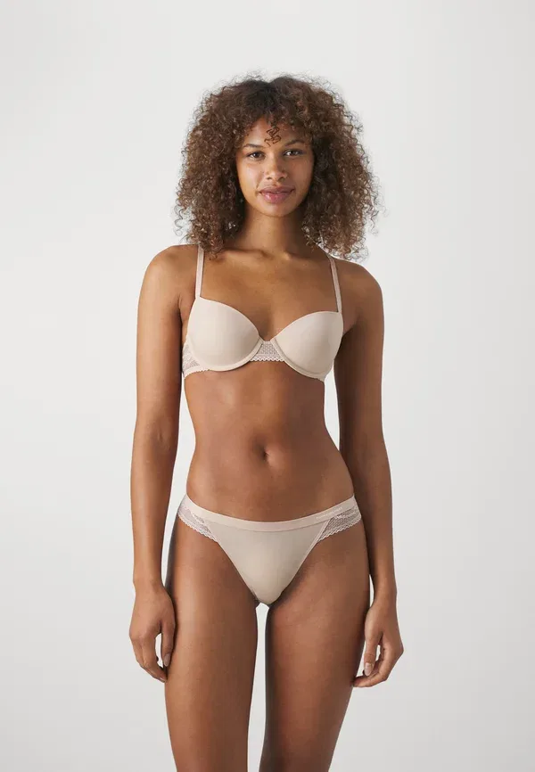 Трусы Tommy Hilfiger, misty blush — фото 2