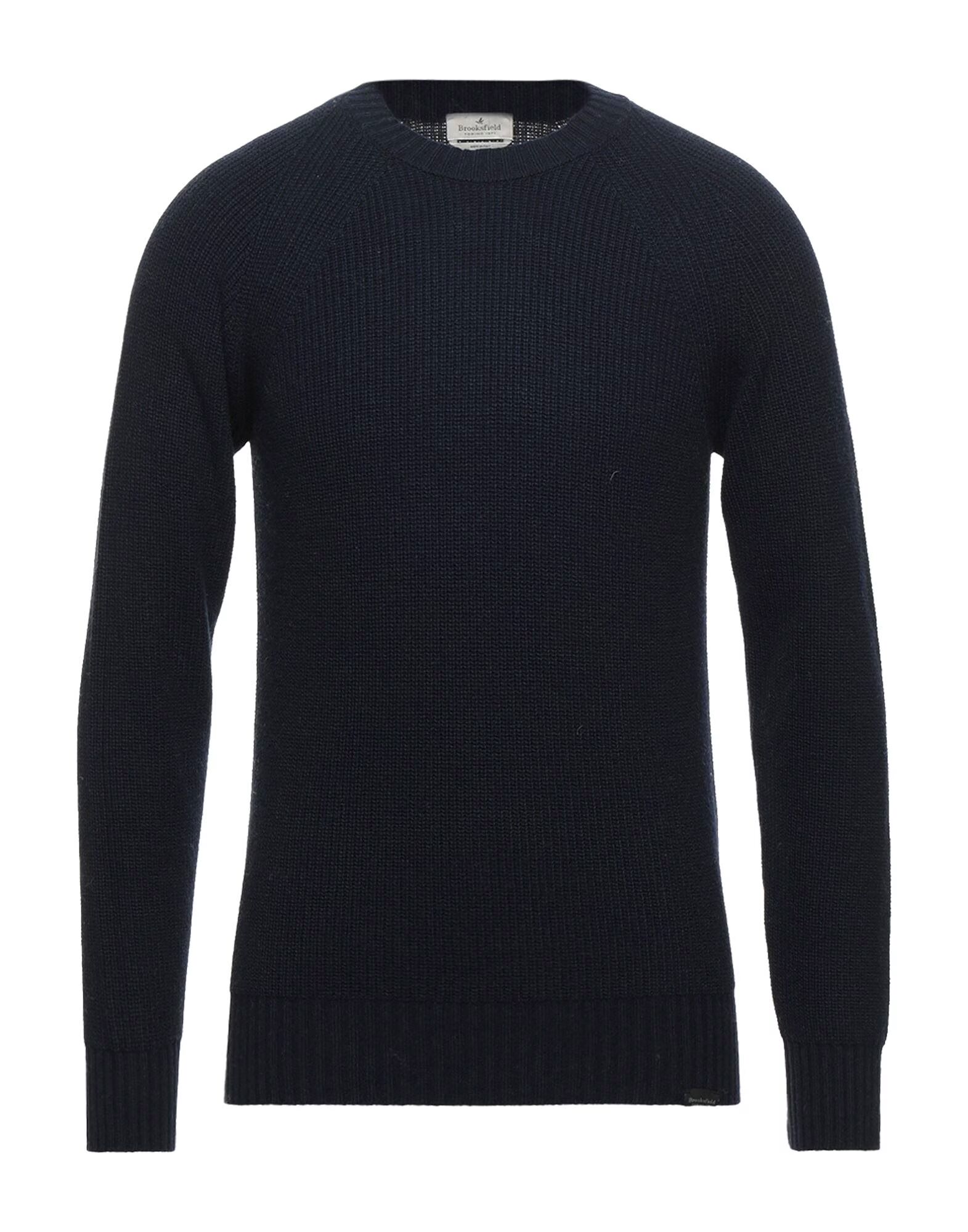 

Свитер Brooksfield, полуночно-синий