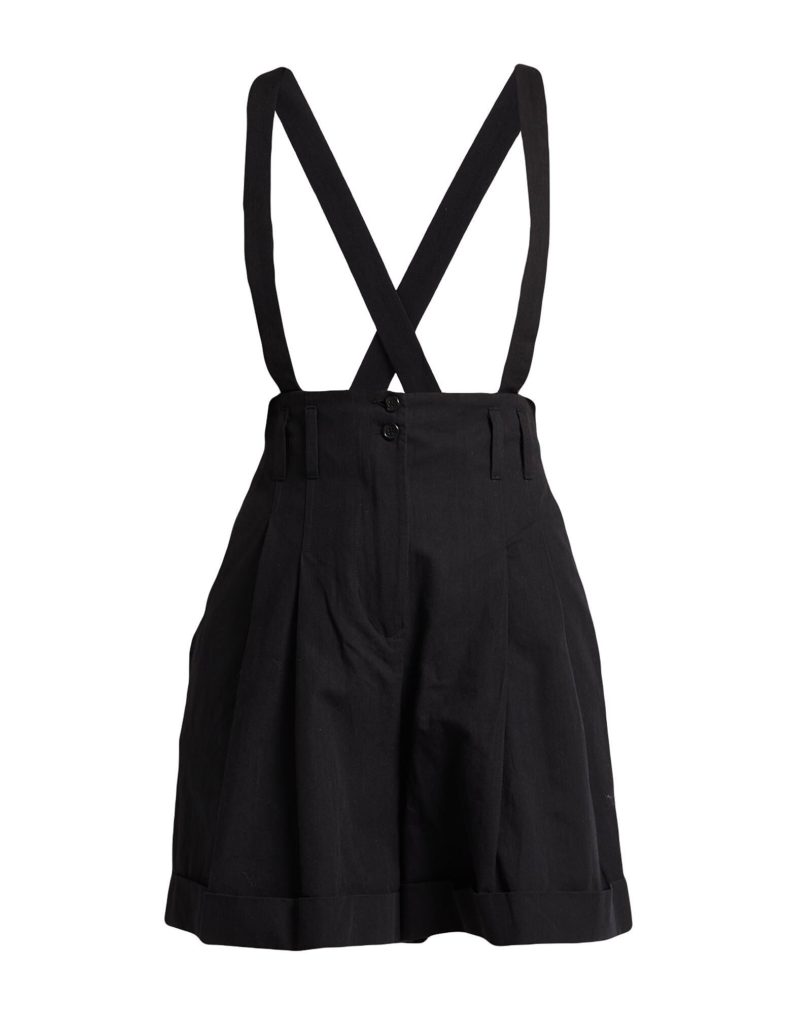 

Комбинезон Isabel Benenato, черный