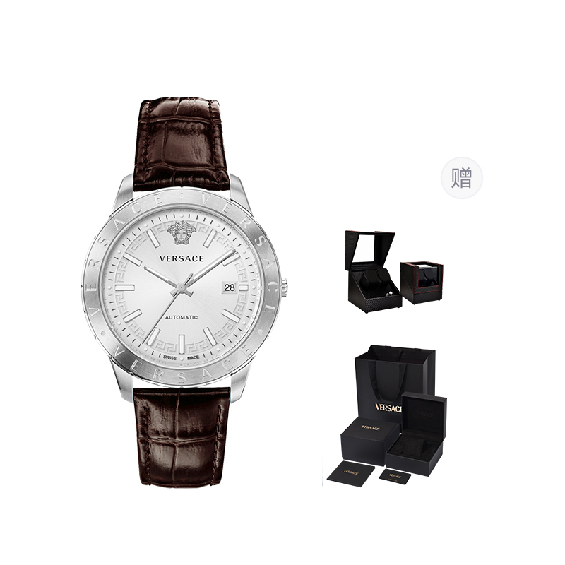 

Мужские часы VERSACE