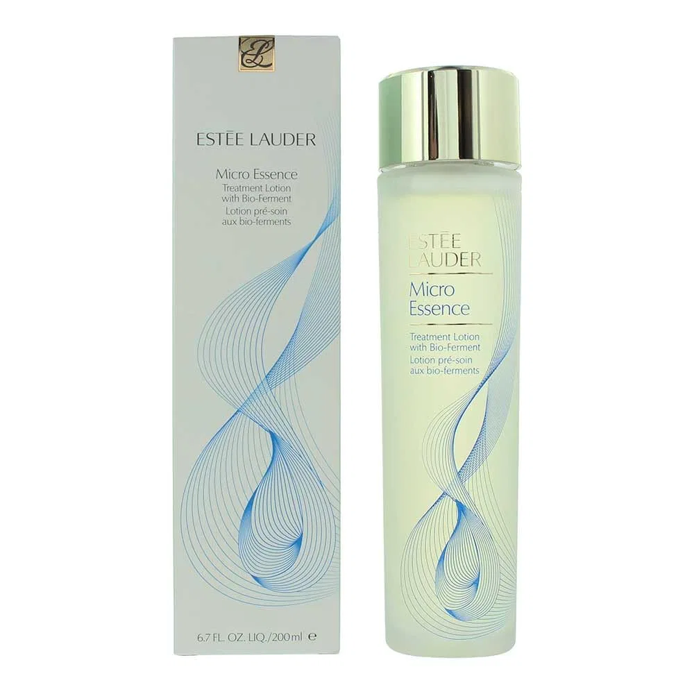 Лосьон-активатор Micro Essence Skin Activating Treatment Lotion от Estée Lauder Estee Lauder