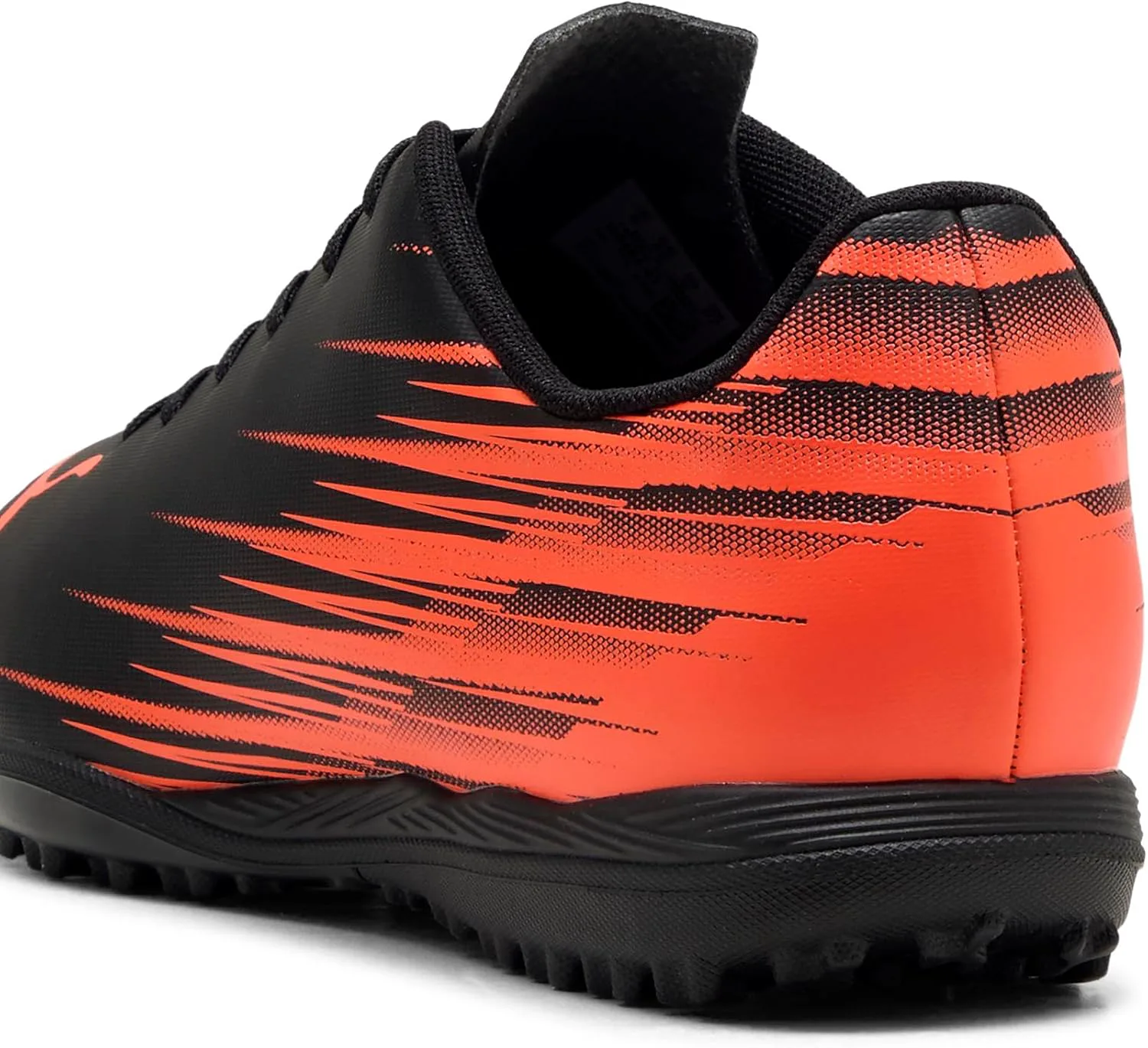 Мужские футбольные бутсы PUMA, красный — фото 3