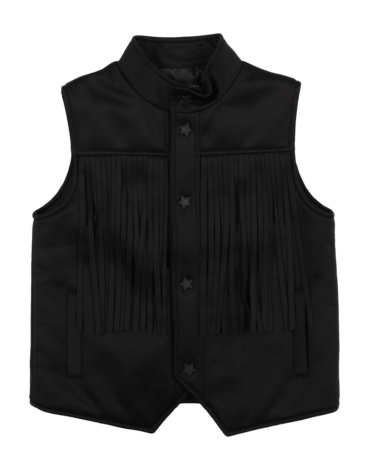 

Куртка Daniele Alessandrini, черный